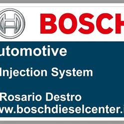 Diesel Center Di Rosario Destro