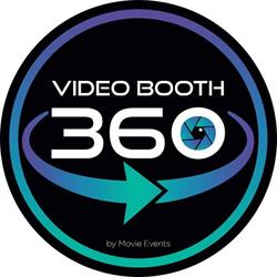 Movie Events Video Booth 360