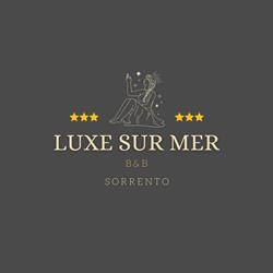 Luxe sur Mer B&B Sorrento