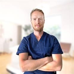 Osteopata Dott. Francesco Collina