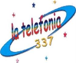 La Telefonia 337