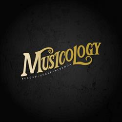 Musicology Record Store