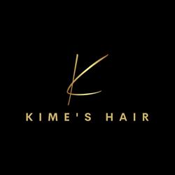 Kime's Hair