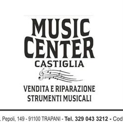 Music Center