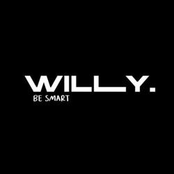 Willy. Be Smart