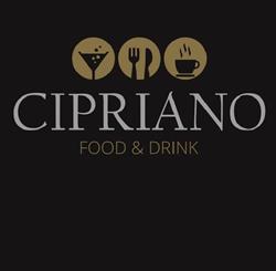 CIPRIANO FOOD & DRINK