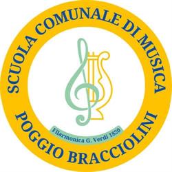 Scuola comunale di musica "Poggio Bracciolini"