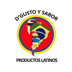 D' Gusto Y Sabor  Productos Latinos