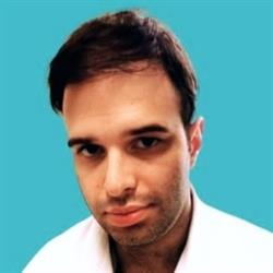 Dott. Umberto Olivo - Nutrizionista a Lecce