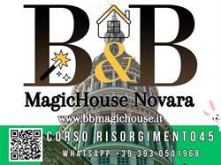 B&BMagicHouse Cin IT003106C1TA3BSIY9