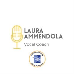 Vocal Coach Laura Ammendola