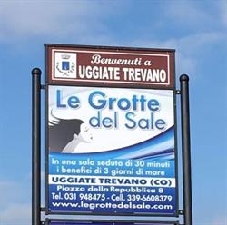 Le Grotte Del Sale