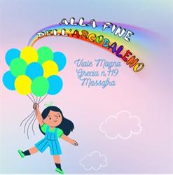 Alla fine dell'Arcobaleno