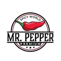 MR PEPPER