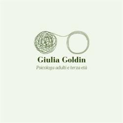 Dott.ssa Giulia Goldin - Psicologa giovani, adulti e terza età
