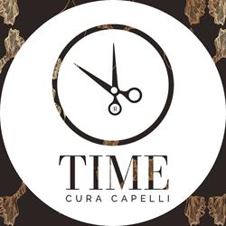Time Cura Capelli - Campo de' Fiori