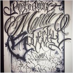 CANAPS TATTOO