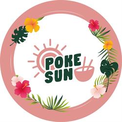 Poke Sun
