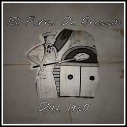 El Forno De Brocca
