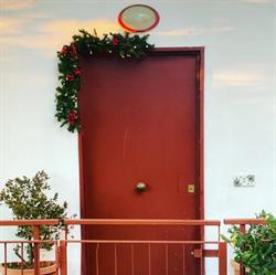 Vesuvio Home Garden