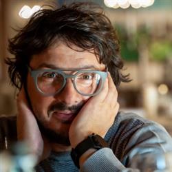 Marco Pasinelli fotografo