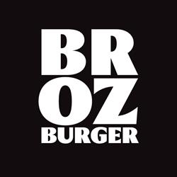 Broz Burger