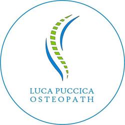 Luca Puccica Osteopata