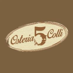 Osteria Cinque Colli