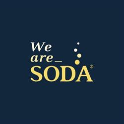 We Are SODA - Food & Beverage Consulting