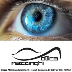Ottica Mazzinghi Sas Di Mazzinghi David E Simone