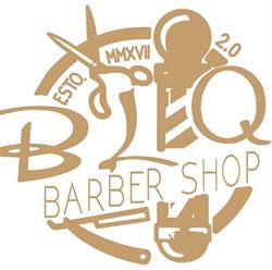 BLQ barber shop