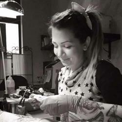 TIME TO TATTOO