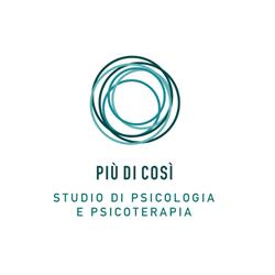 Più di Così - Studio di Psicologia e Psicoterapia