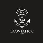 CAONTATTOO STUDIO