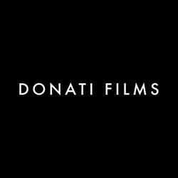 Donati Films Wedding