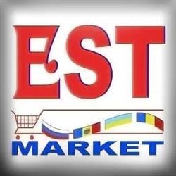 Est Market Pavia