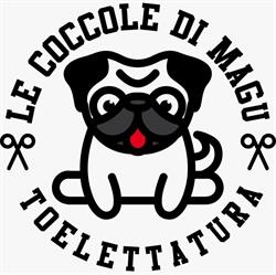 Le Coccole di Magú toelettatura