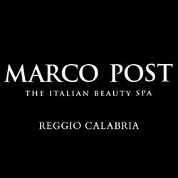 Marco Post Reggio Calabria