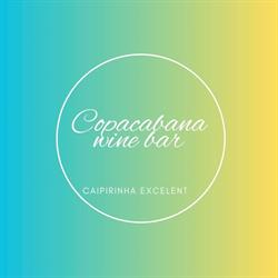 Copacabana drink bar