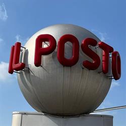 Bar Ristorante "Il Posto"