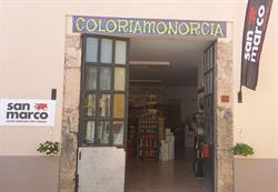 Coloriamonorcia