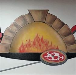Pizzeria Bledi
