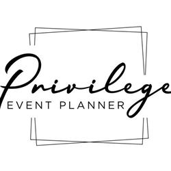 Privilege Event Planner