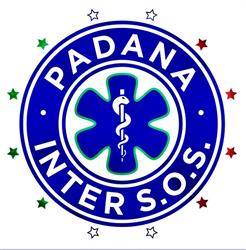 Padana Emergenza S.O.S. - O.d.V.