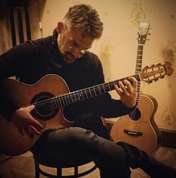 Santochirico Guitars