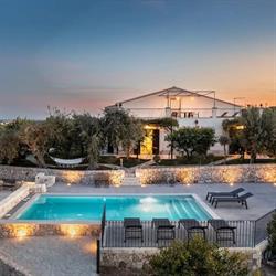 Masseria Bio agriturismo villa Grazia