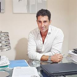 Dr. Antonello Melis Psicologo - Psicoterapeuta