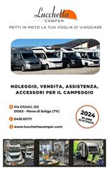 Lucchetta Camper S.N.C.