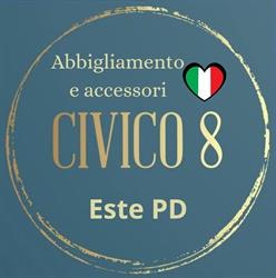 Civico 8 - Este