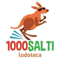 1000 Salti - Ludoteca, Gonfiabili, Parco giochi, Sale feste
